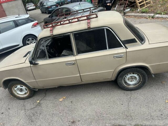 Бежевий ВАЗ 21106, об'ємом двигуна 1.3 л та пробігом 1 тис. км за 300 $, фото 2 на Automoto.ua