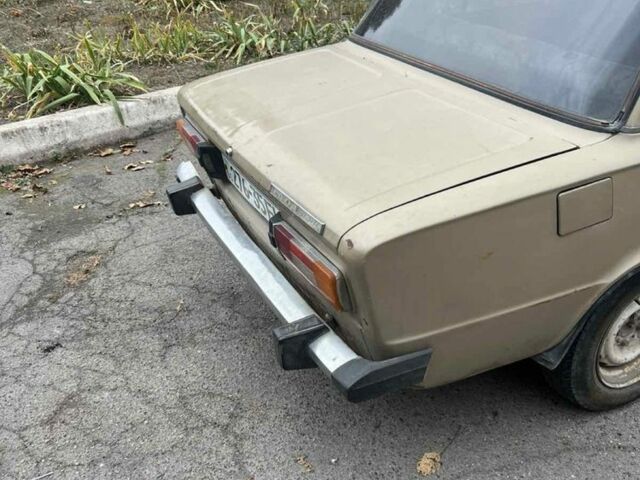 Бежевий ВАЗ 21106, об'ємом двигуна 1.3 л та пробігом 1 тис. км за 300 $, фото 4 на Automoto.ua