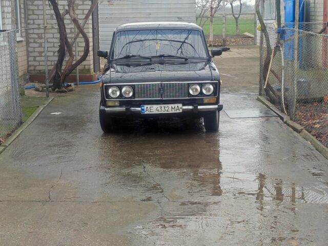 Черный ВАЗ 21106, объемом двигателя 1.5 л и пробегом 1 тыс. км за 1136 $, фото 3 на Automoto.ua