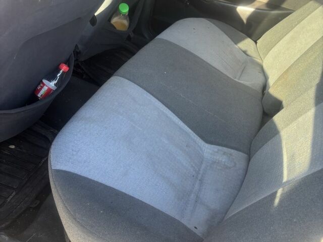 Чорний ВАЗ 21106, об'ємом двигуна 1.6 л та пробігом 77 тис. км за 1250 $, фото 7 на Automoto.ua