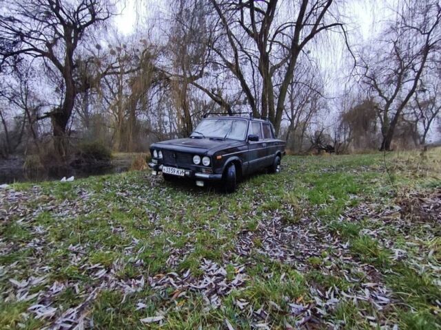 Коричневый ВАЗ 21106, объемом двигателя 9 л и пробегом 3 тыс. км за 521 $, фото 3 на Automoto.ua