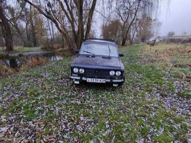 Коричневый ВАЗ 21106, объемом двигателя 9 л и пробегом 3 тыс. км за 521 $, фото 7 на Automoto.ua