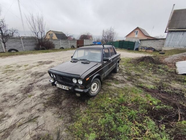 Коричневый ВАЗ 21106, объемом двигателя 9 л и пробегом 3 тыс. км за 521 $, фото 4 на Automoto.ua