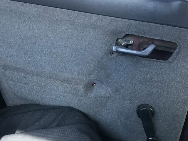 Красный ВАЗ 21106, объемом двигателя 1.6 л и пробегом 3 тыс. км за 946 $, фото 6 на Automoto.ua