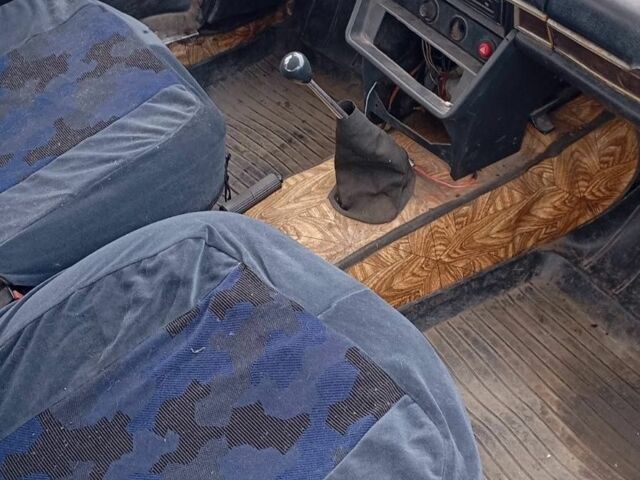 Зеленый ВАЗ 21106, объемом двигателя 1.6 л и пробегом 26 тыс. км за 325 $, фото 3 на Automoto.ua