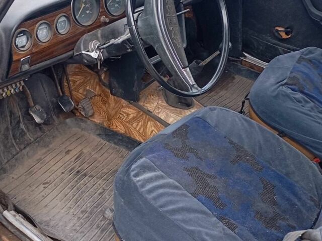 Зеленый ВАЗ 21106, объемом двигателя 1.6 л и пробегом 26 тыс. км за 325 $, фото 4 на Automoto.ua