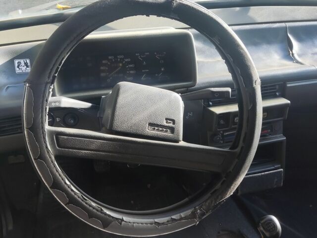 Белый ВАЗ 21108, объемом двигателя 1.5 л и пробегом 220 тыс. км за 239 $, фото 6 на Automoto.ua