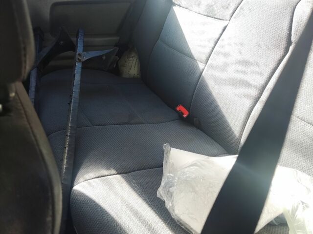 Белый ВАЗ 21108, объемом двигателя 1.5 л и пробегом 220 тыс. км за 239 $, фото 4 на Automoto.ua