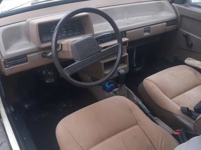 Белый ВАЗ 21108, объемом двигателя 1.3 л и пробегом 800 тыс. км за 1050 $, фото 7 на Automoto.ua