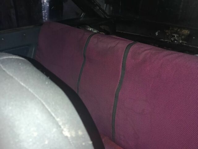 Черный ВАЗ 21108, объемом двигателя 1 л и пробегом 100 тыс. км за 950 $, фото 2 на Automoto.ua