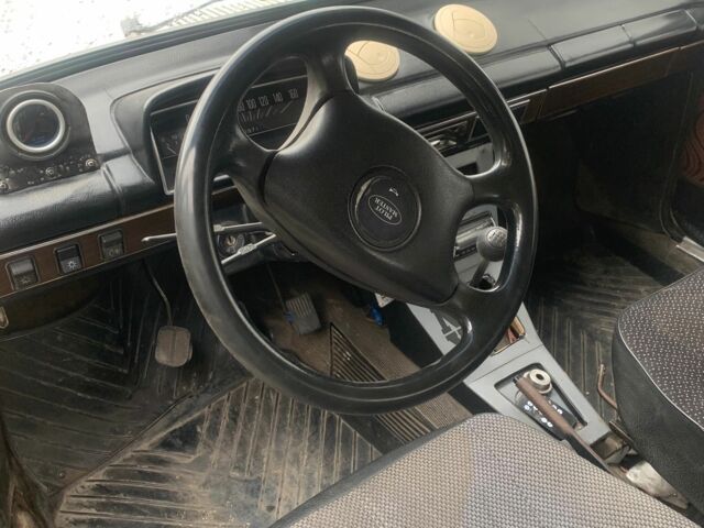 Белый ВАЗ 2111, объемом двигателя 0 л и пробегом 2 тыс. км за 500 $, фото 2 на Automoto.ua