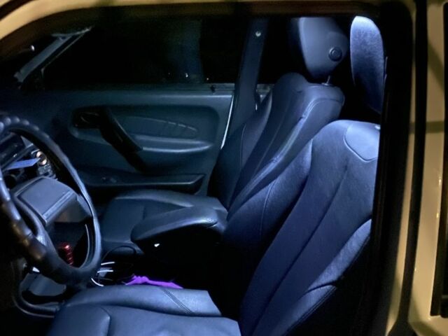 Белый ВАЗ 2111, объемом двигателя 1.6 л и пробегом 3 тыс. км за 2700 $, фото 7 на Automoto.ua