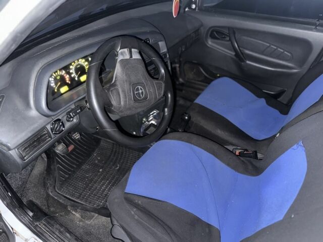 Белый ВАЗ 2111, объемом двигателя 1.6 л и пробегом 253 тыс. км за 1255 $, фото 7 на Automoto.ua