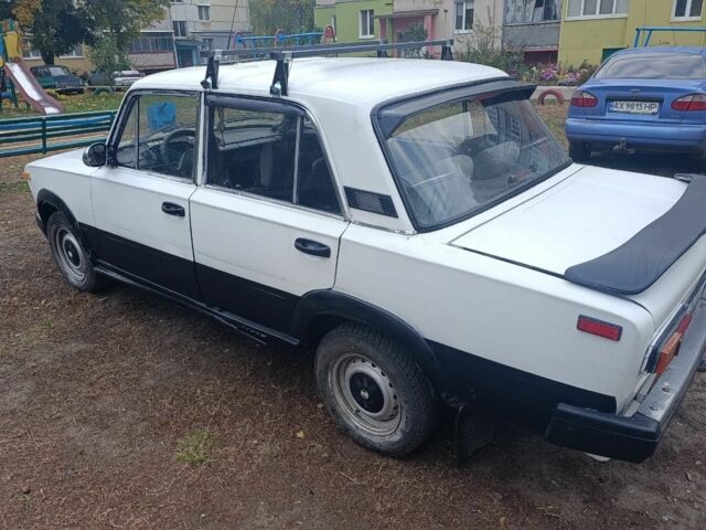 Білий ВАЗ 2111, об'ємом двигуна 0 л та пробігом 3 тис. км за 406 $, фото 3 на Automoto.ua