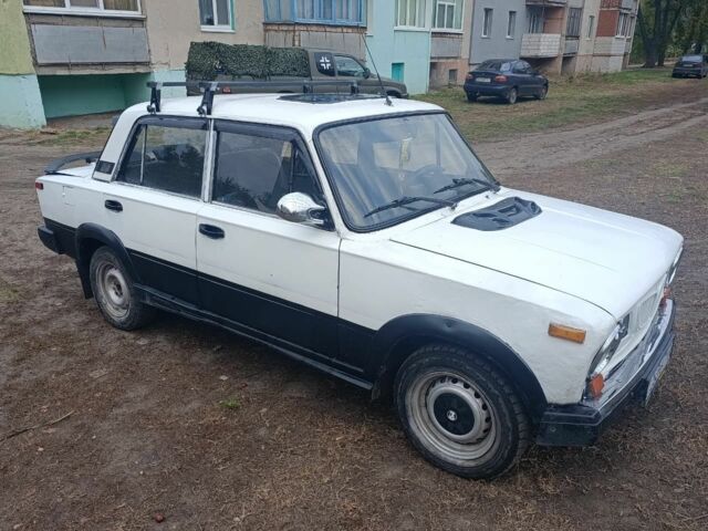 Білий ВАЗ 2111, об'ємом двигуна 0 л та пробігом 3 тис. км за 406 $, фото 2 на Automoto.ua