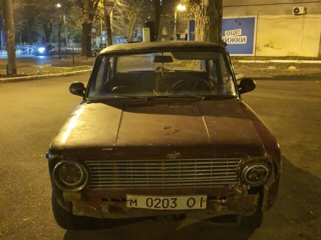 Білий ВАЗ 2111, об'ємом двигуна 1.1 л та пробігом 100 тис. км за 476 $, фото 9 на Automoto.ua