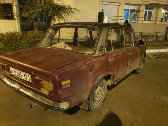 Білий ВАЗ 2111, об'ємом двигуна 1.1 л та пробігом 100 тис. км за 476 $, фото 7 на Automoto.ua