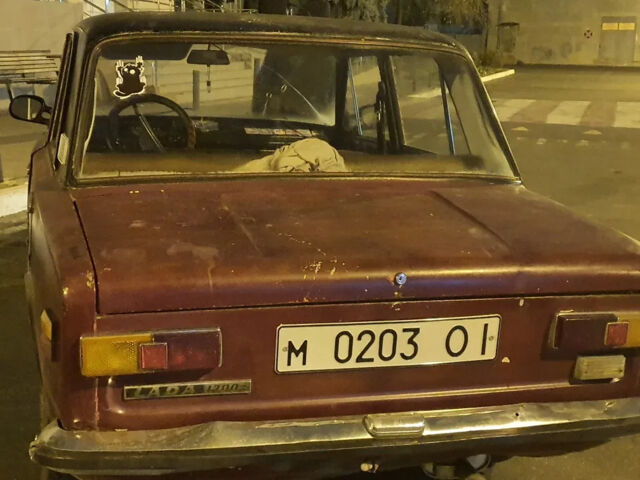 Білий ВАЗ 2111, об'ємом двигуна 1.1 л та пробігом 100 тис. км за 476 $, фото 2 на Automoto.ua