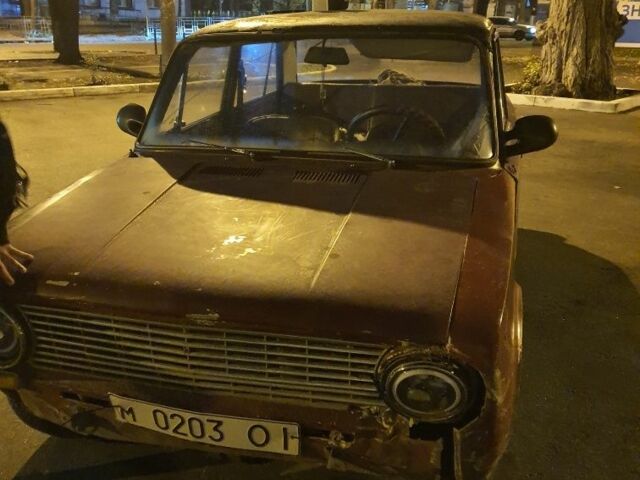 Білий ВАЗ 2111, об'ємом двигуна 1.1 л та пробігом 100 тис. км за 476 $, фото 4 на Automoto.ua