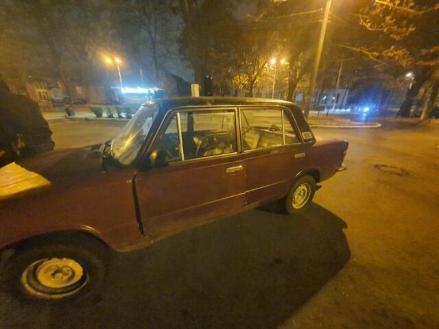 Білий ВАЗ 2111, об'ємом двигуна 1.1 л та пробігом 100 тис. км за 476 $, фото 3 на Automoto.ua