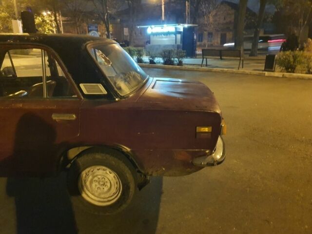 Білий ВАЗ 2111, об'ємом двигуна 1.1 л та пробігом 100 тис. км за 476 $, фото 1 на Automoto.ua