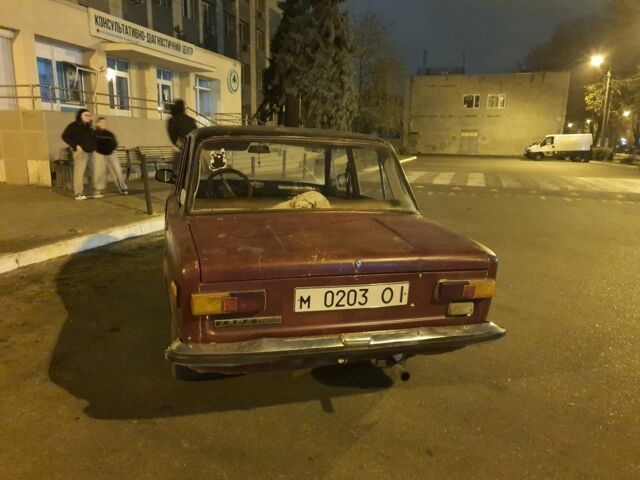 Білий ВАЗ 2111, об'ємом двигуна 1.1 л та пробігом 100 тис. км за 476 $, фото 6 на Automoto.ua