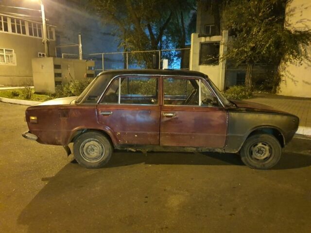 Білий ВАЗ 2111, об'ємом двигуна 1.1 л та пробігом 100 тис. км за 476 $, фото 8 на Automoto.ua