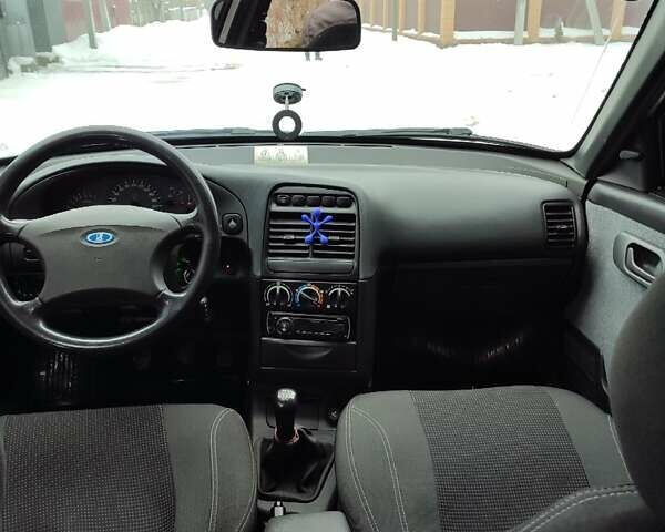 Білий ВАЗ 2111, об'ємом двигуна 1.6 л та пробігом 117 тис. км за 2300 $, фото 5 на Automoto.ua