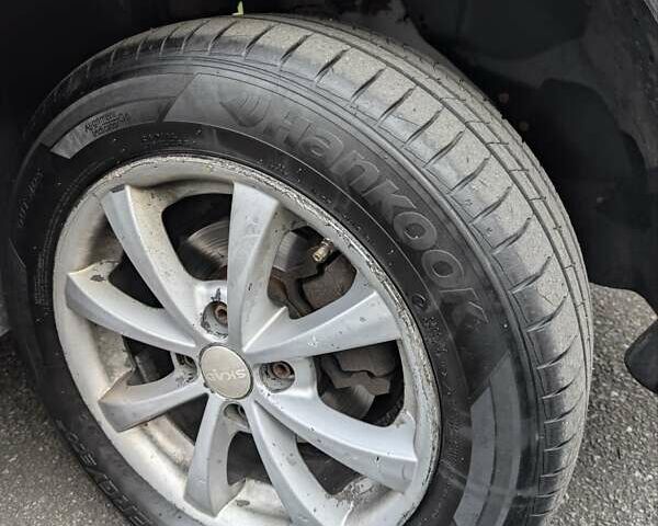 Білий ВАЗ 2111, об'ємом двигуна 1.6 л та пробігом 208 тис. км за 1950 $, фото 14 на Automoto.ua