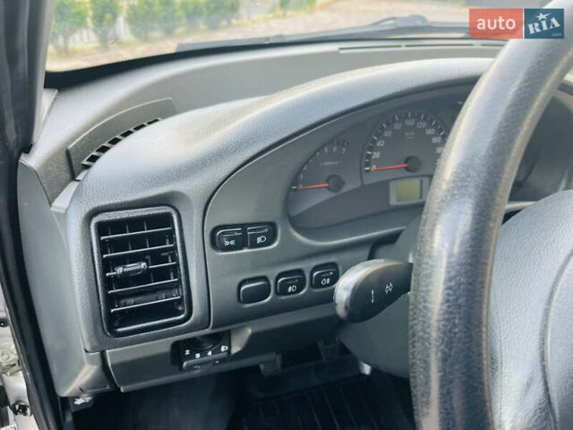 Белый ВАЗ 2111, объемом двигателя 1.6 л и пробегом 101 тыс. км за 2950 $, фото 26 на Automoto.ua