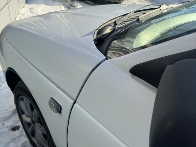 Белый ВАЗ 2111, объемом двигателя 0 л и пробегом 208 тыс. км за 2200 $, фото 4 на Automoto.ua