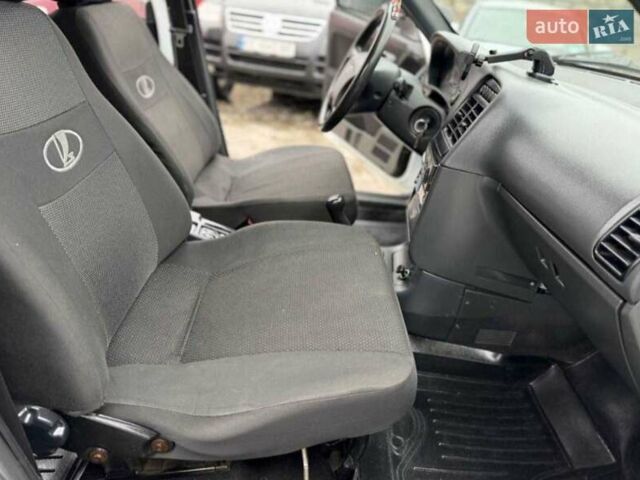 Білий ВАЗ 2111, об'ємом двигуна 1.6 л та пробігом 200 тис. км за 2700 $, фото 5 на Automoto.ua