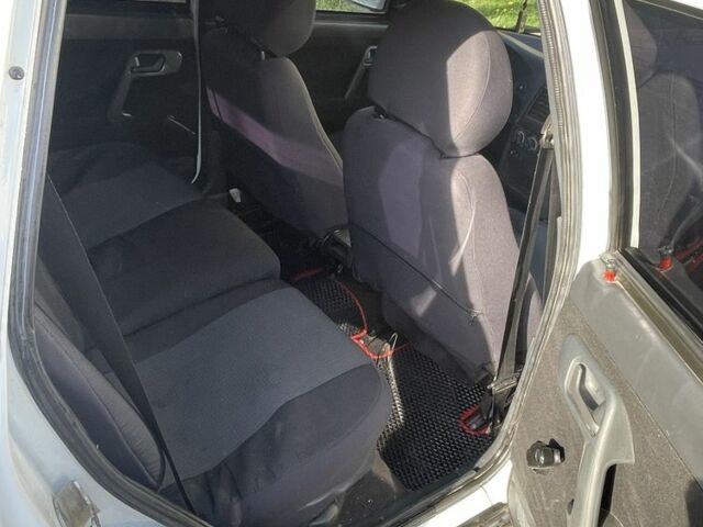 Білий ВАЗ 2111, об'ємом двигуна 1.6 л та пробігом 95 тис. км за 3500 $, фото 5 на Automoto.ua