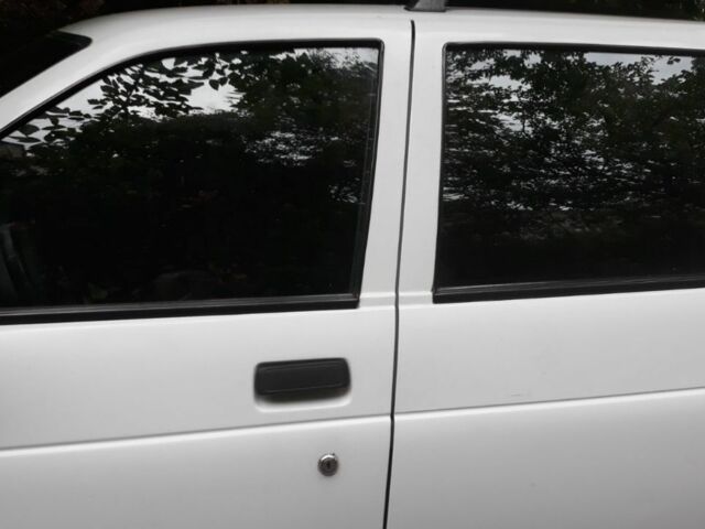 Белый ВАЗ 2111, объемом двигателя 0 л и пробегом 75 тыс. км за 2500 $, фото 1 на Automoto.ua