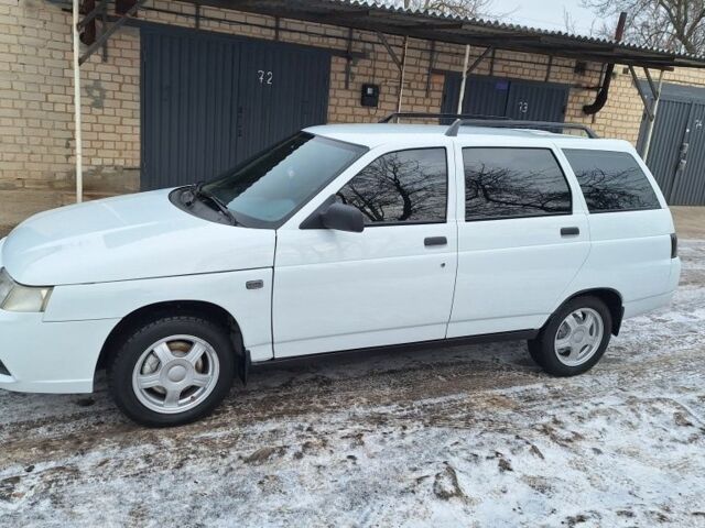 Білий ВАЗ 2111, об'ємом двигуна 1.6 л та пробігом 60 тис. км за 3650 $, фото 13 на Automoto.ua