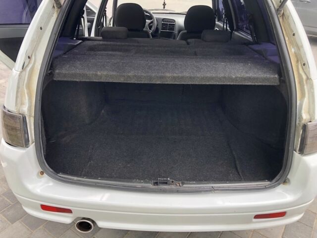 Белый ВАЗ 2111, объемом двигателя 1.6 л и пробегом 143 тыс. км за 2500 $, фото 8 на Automoto.ua