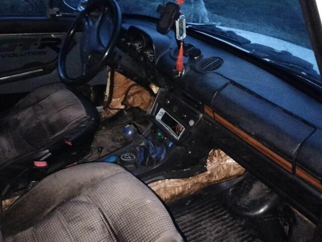 Бежевий ВАЗ 2111, об'ємом двигуна 3 л та пробігом 50 тис. км за 332 $, фото 5 на Automoto.ua