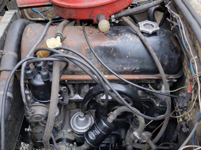 Бежевий ВАЗ 2111, об'ємом двигуна 3 л та пробігом 50 тис. км за 332 $, фото 4 на Automoto.ua