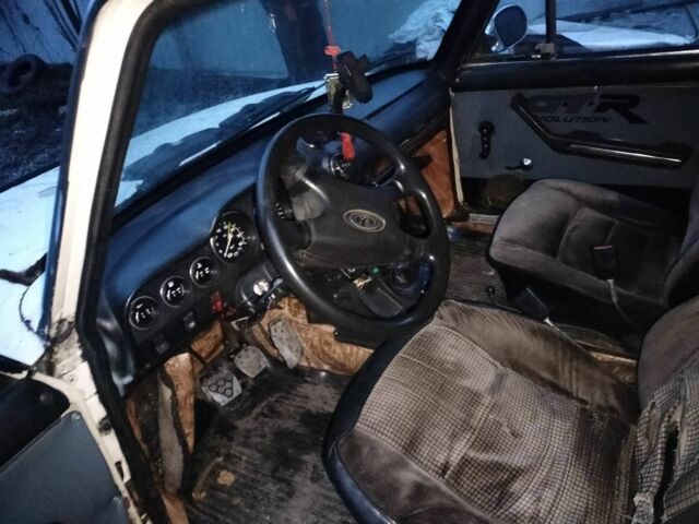 Бежевий ВАЗ 2111, об'ємом двигуна 3 л та пробігом 50 тис. км за 332 $, фото 3 на Automoto.ua