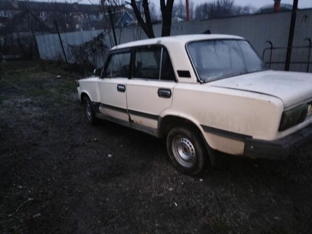 Бежевий ВАЗ 2111, об'ємом двигуна 3 л та пробігом 50 тис. км за 332 $, фото 1 на Automoto.ua