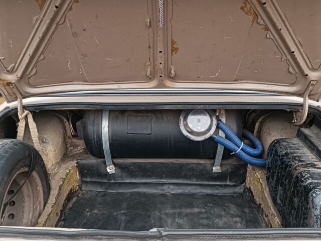 Бежевый ВАЗ 2111, объемом двигателя 0 л и пробегом 200 тыс. км за 549 $, фото 3 на Automoto.ua