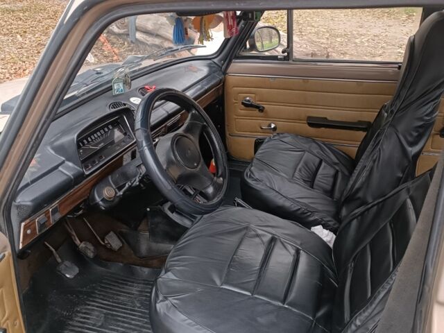 Бежевый ВАЗ 2111, объемом двигателя 0 л и пробегом 200 тыс. км за 549 $, фото 2 на Automoto.ua