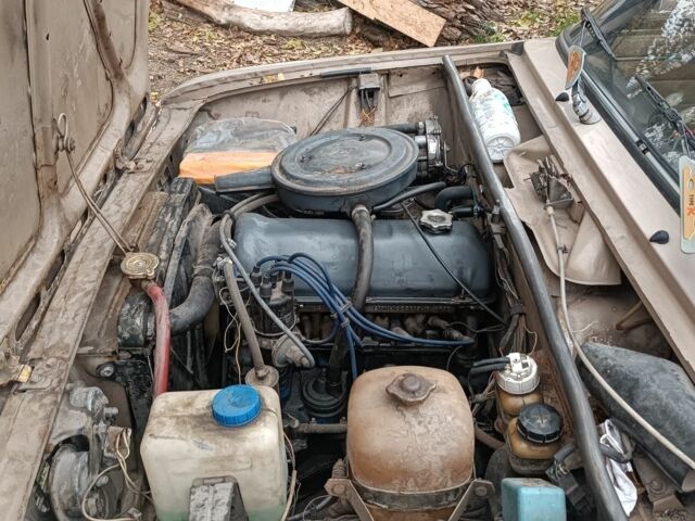 Бежевый ВАЗ 2111, объемом двигателя 0 л и пробегом 200 тыс. км за 549 $, фото 4 на Automoto.ua