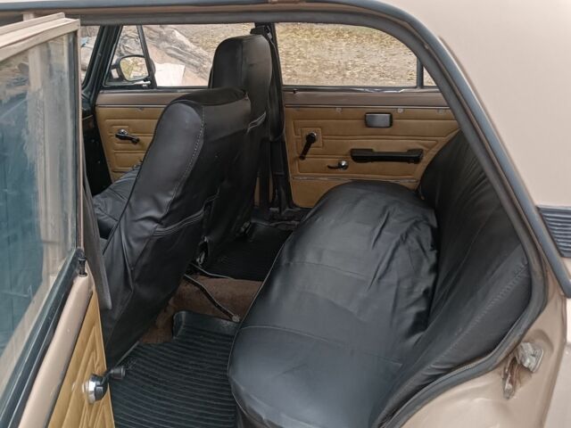 Бежевый ВАЗ 2111, объемом двигателя 0 л и пробегом 200 тыс. км за 549 $, фото 1 на Automoto.ua