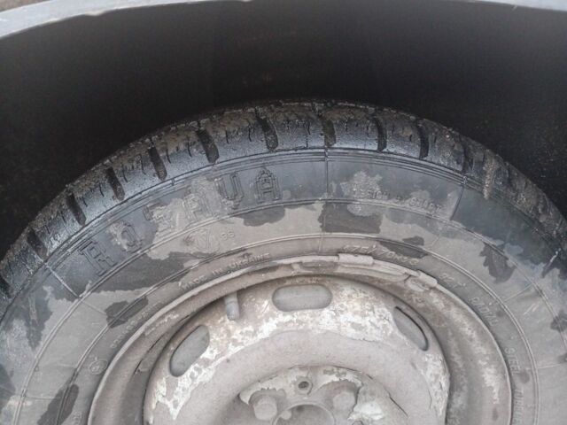 Бежевий ВАЗ 2111, об'ємом двигуна 1.3 л та пробігом 2 тис. км за 417 $, фото 6 на Automoto.ua