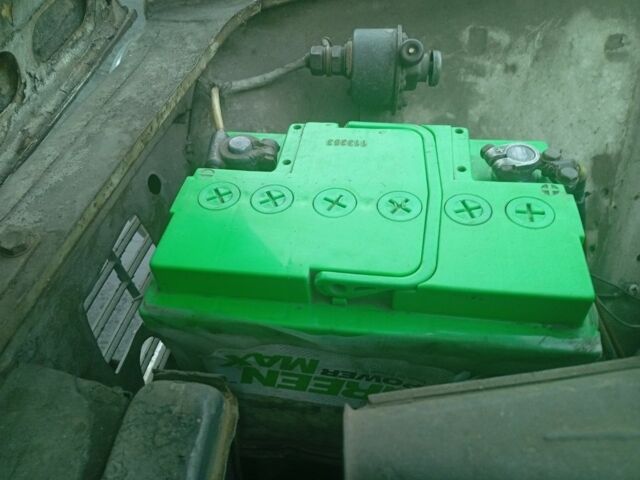 Бежевий ВАЗ 2111, об'ємом двигуна 1.3 л та пробігом 2 тис. км за 417 $, фото 3 на Automoto.ua