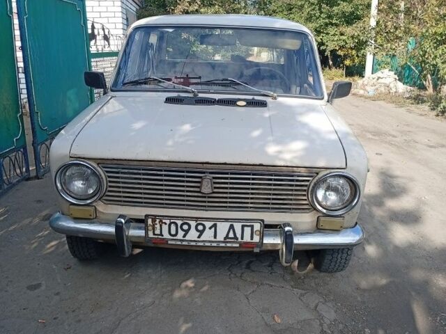 Бежевий ВАЗ 2111, об'ємом двигуна 1.3 л та пробігом 2 тис. км за 417 $, фото 5 на Automoto.ua