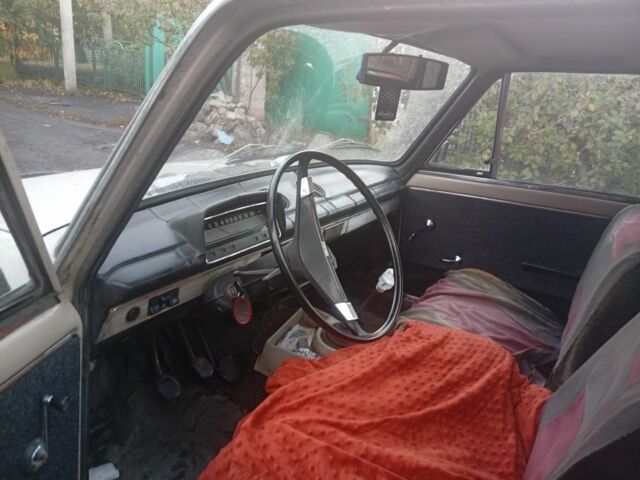 Бежевий ВАЗ 2111, об'ємом двигуна 1.3 л та пробігом 2 тис. км за 417 $, фото 2 на Automoto.ua