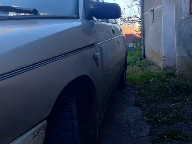 Бежевый ВАЗ 2111, объемом двигателя 1.5 л и пробегом 257 тыс. км за 1200 $, фото 4 на Automoto.ua