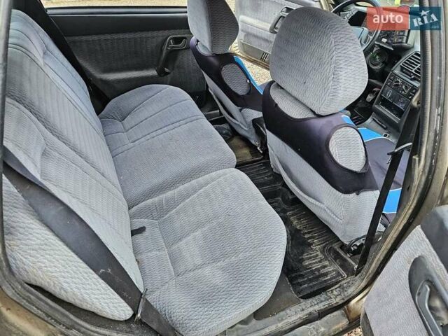 Бежевий ВАЗ 2111, об'ємом двигуна 1.5 л та пробігом 241 тис. км за 1350 $, фото 11 на Automoto.ua